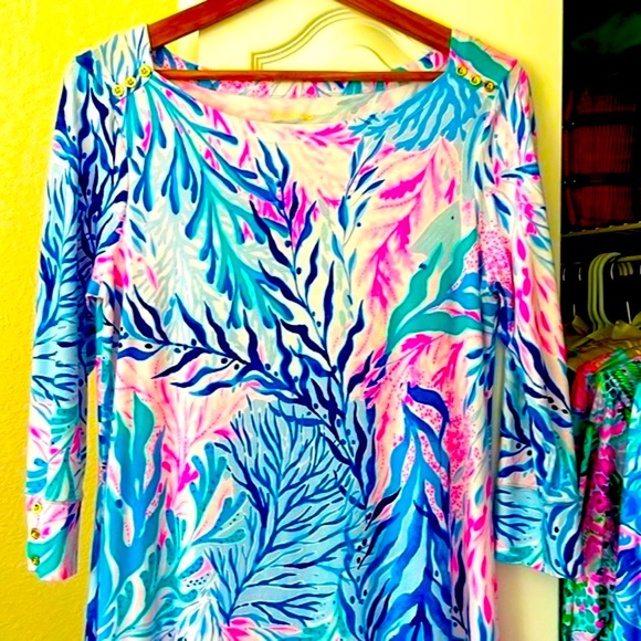 Lilly Sophie Dress - Picture 3 of 11